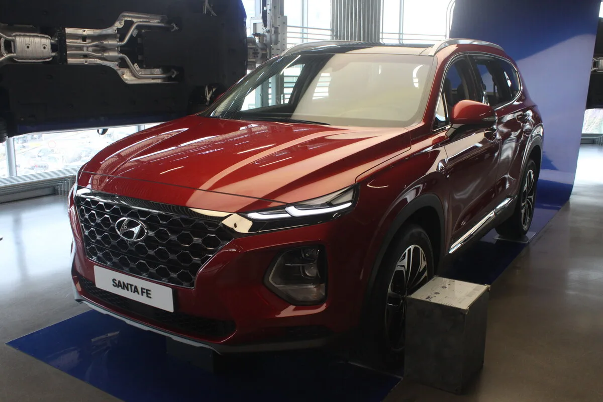 SUV · RV 단기렌트 차량